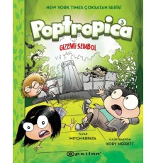 Poptropica 3 - Gizemli Sembol
