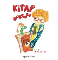 Kitap Doktoru