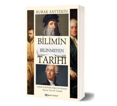 Bilimin Bilinmeyen Tarihi