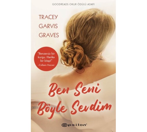 Ben Seni Böyle Sevdim