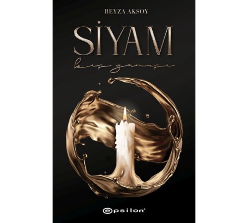 Siyam Kış Güneşi (Ciltli) Siyam Kış Güneşi (Ciltli)