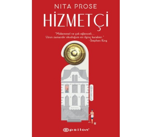 Hizmetçi