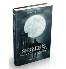 Serzeniş 3 Vebal - (Ciltli)