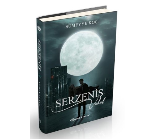 Serzeniş 3 Vebal - (Ciltli) Serzeniş 3 Vebal - (Ciltli)
