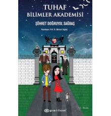 Tuhaf Bilimler Akademisi