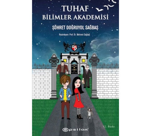 Tuhaf Bilimler Akademisi Tuhaf Bilimler Akademisi