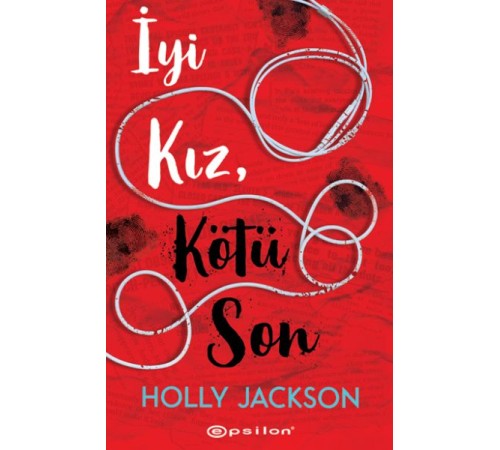 İyi Kız, Kötü Son