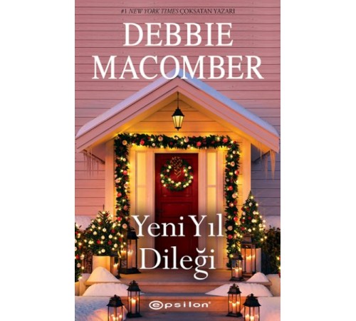 Yeni Yıl Dileği