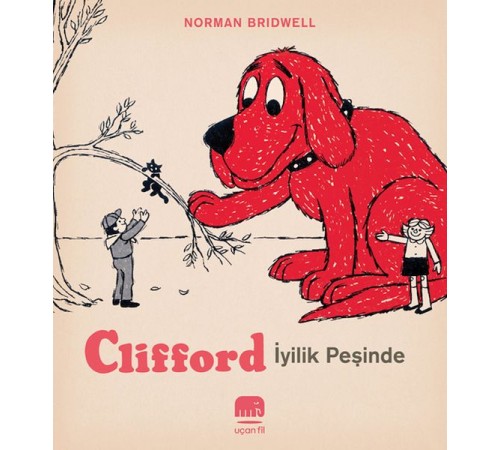 Clifford – İyilik Peşinde