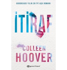 İtiraf