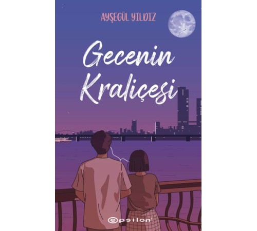 Gecenin Kraliçesi