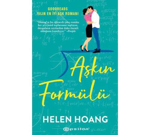 Aşkın Formülü Aşkın Formülü