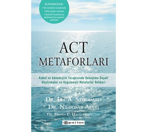 ACT Metaforları ACT Metaforları