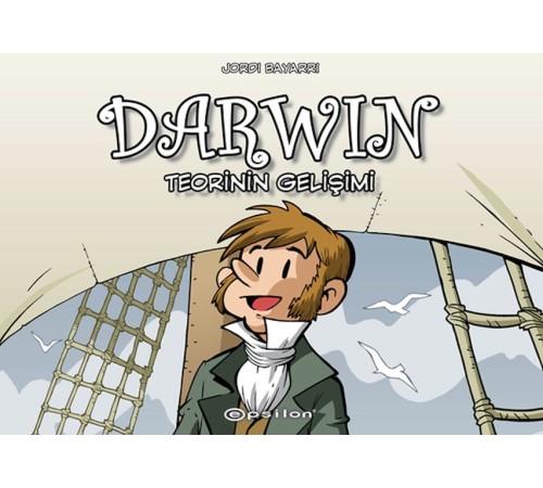Darwin: Teorinin Gelişimi