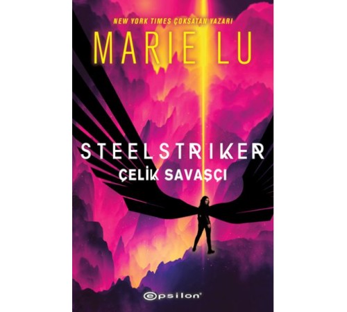 Steelstriker: Çelik Savaşçı