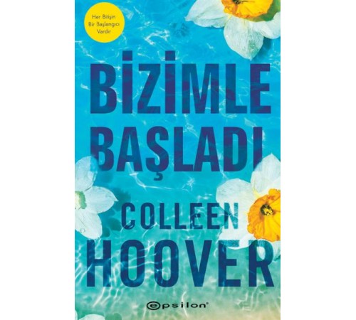 Bizimle Başladı Bizimle Başladı