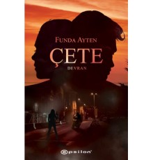 Çete 3 - Devran