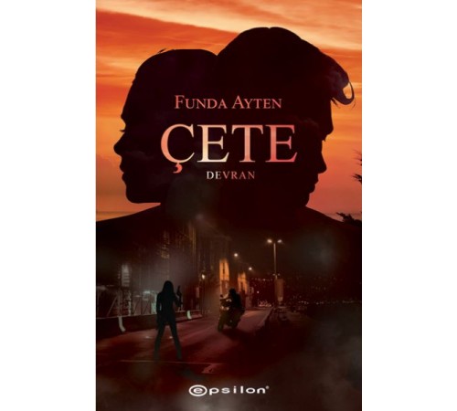 Çete 3 - Devran Çete 3 - Devran