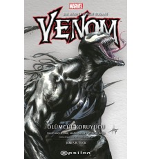 Venom Ölümcül Koruyucu