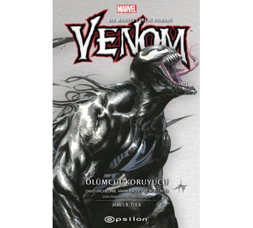 Venom Ölümcül Koruyucu
