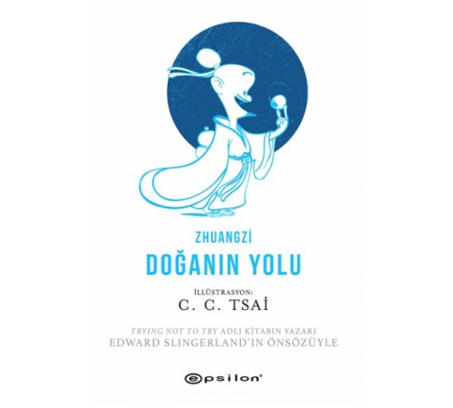 Doğanın Yolu Doğanın Yolu