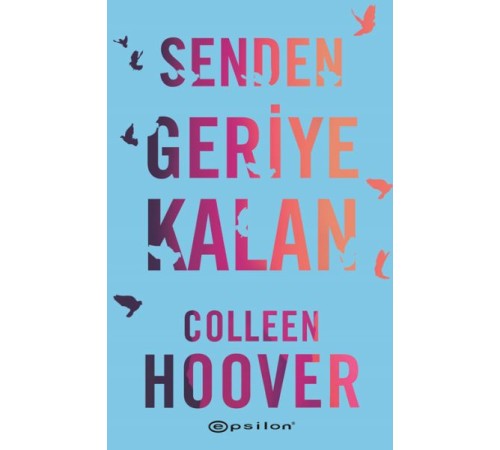 Senden Geriye Kalan Senden Geriye Kalan