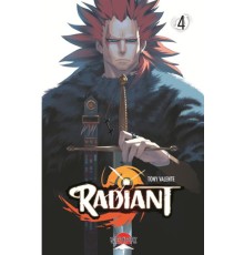 Radiant 4
