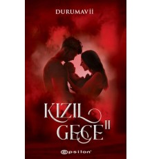Kızıl Gece II