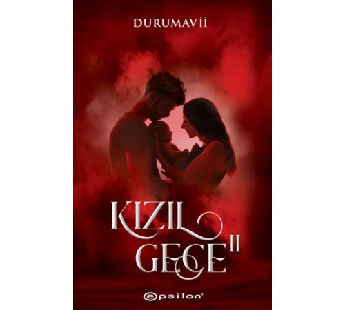 Kızıl Gece II Kızıl Gece II