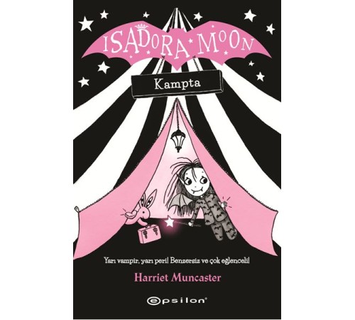 Isadora Moon Kampta