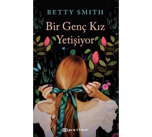 Bir Genç Kız Yetişiyor
