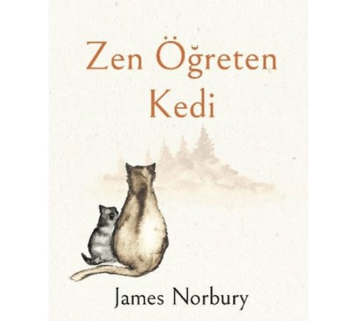 Zen Öğreten Kedi
