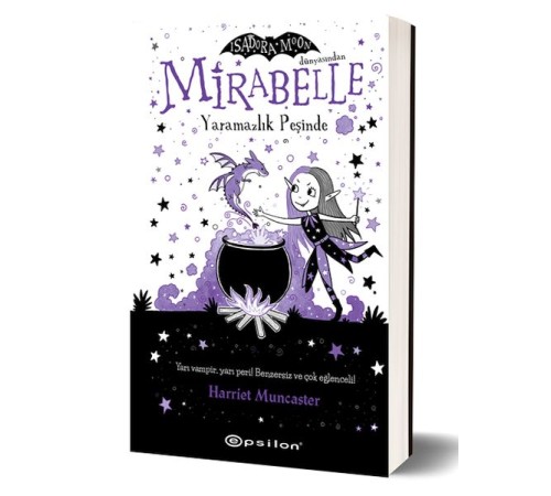 Mirabelle Yaramazlık Peşinde