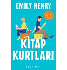 Kitap Kurtları