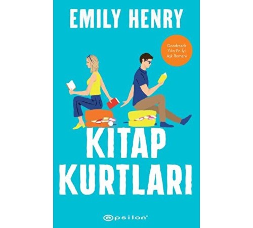 Kitap Kurtları Kitap Kurtları