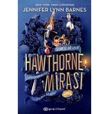 Hawthorne Mirası