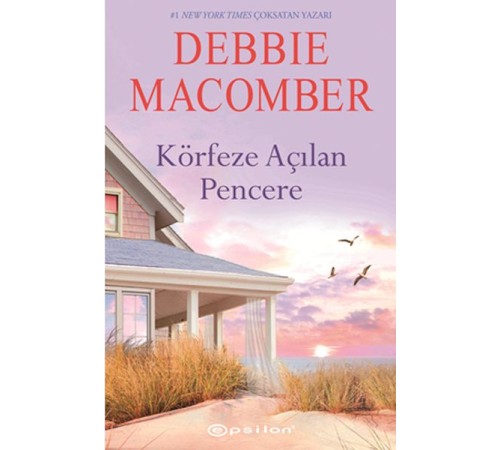 Körfeze Açılan Pencere Körfeze Açılan Pencere