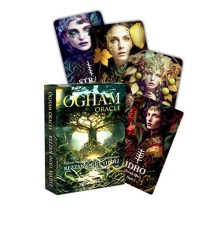 Ogham Oracle