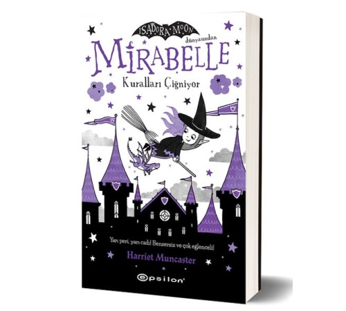 Mirabelle Kuralları Çiğniyor Mirabelle Kuralları Çiğniyor