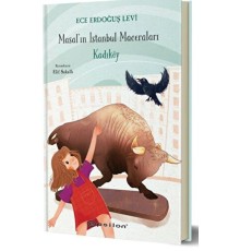 Masal`ın İstanbul Maceraları - Kadıköy