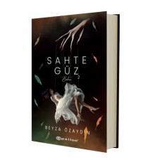 Sahte Güz (Ciltli)