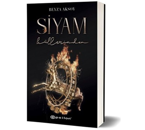 Siyam 3 - Küllerinden