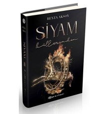 Siyam 3 - Küllerinden Ciltli