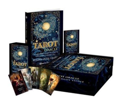 Tarot Oracle