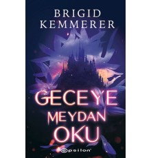 Geceye Meydan Oku