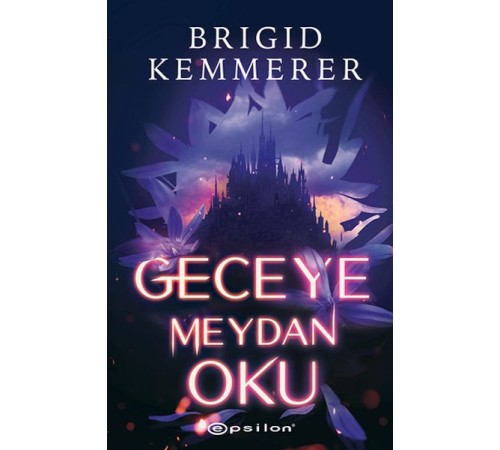 Geceye Meydan Oku Geceye Meydan Oku