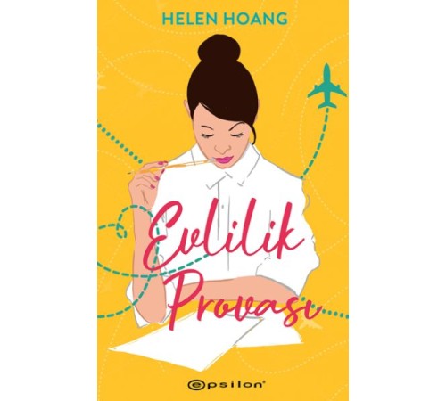 Evlilik Provası
