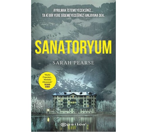 Sanatoryum