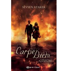 Carpe Diem 2 Çözüm
