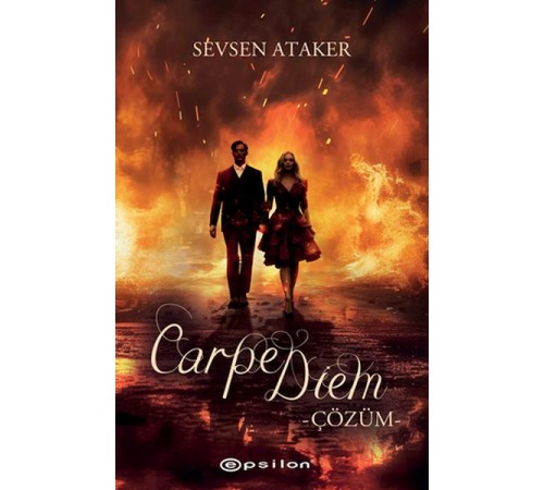 Carpe Diem 2 Çözüm Carpe Diem 2 Çözüm